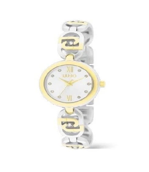 Orologio Liu Jo Donna NUVAR in Acciaio TLJ2818 - TLJ2818